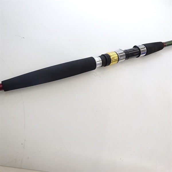 １５メタリア中深場７３　Ｍ－２００